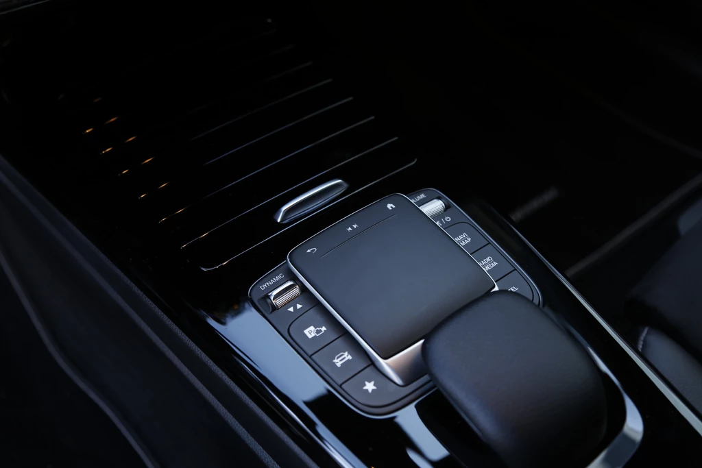 Mercedes-Benz A-Klasse – foto 38