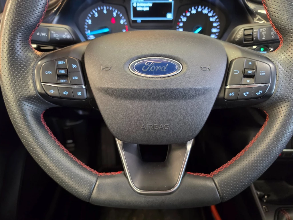 Ford Fiesta – foto 15