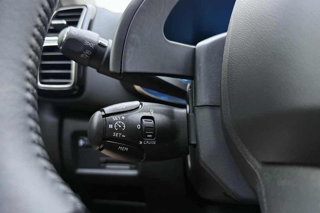Citroën C5 Aircross – foto 21