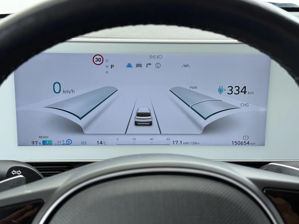 Hyundai IONIQ 5 – foto 39