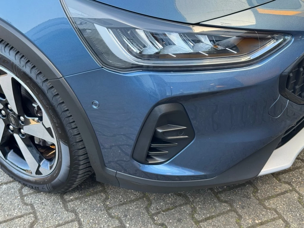 Ford Focus – foto 8
