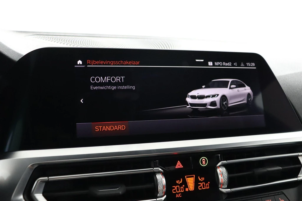 BMW 3 Serie – foto 42