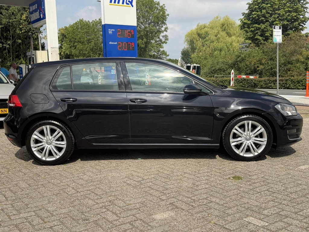 Volkswagen Golf – foto 9