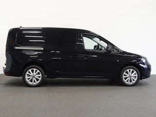 Volkswagen Caddy – thumbnail 6