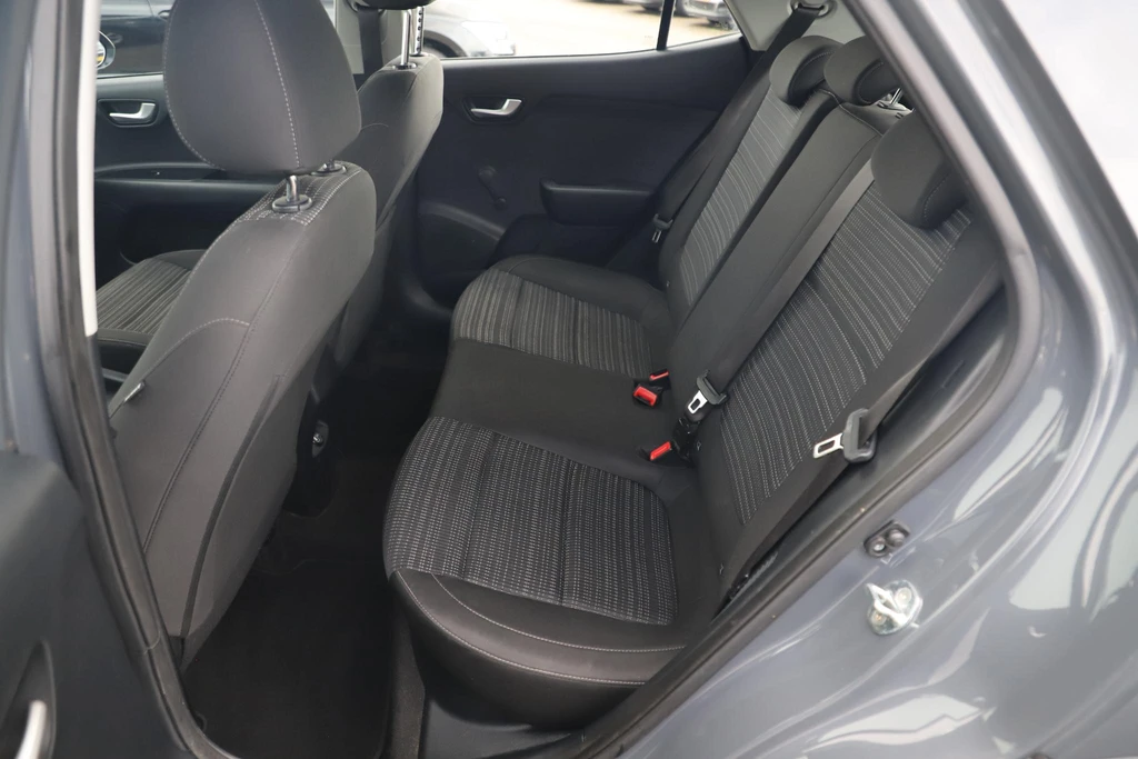 Kia Stonic – foto 7