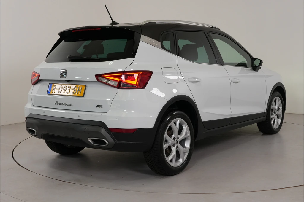 SEAT Arona – foto 7