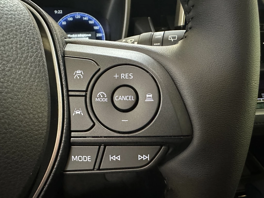 Toyota Corolla Cross – foto 28