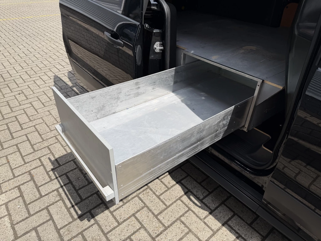 Ford Transit Connect – foto 18