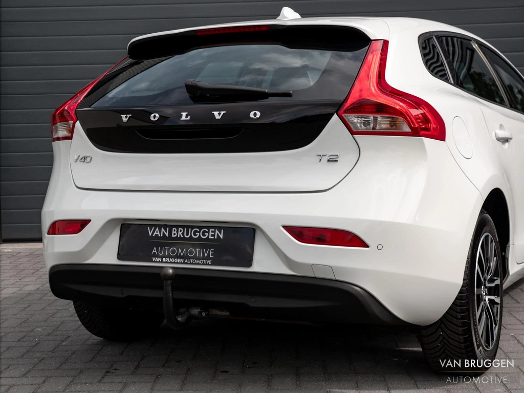 Volvo V40 – foto 9