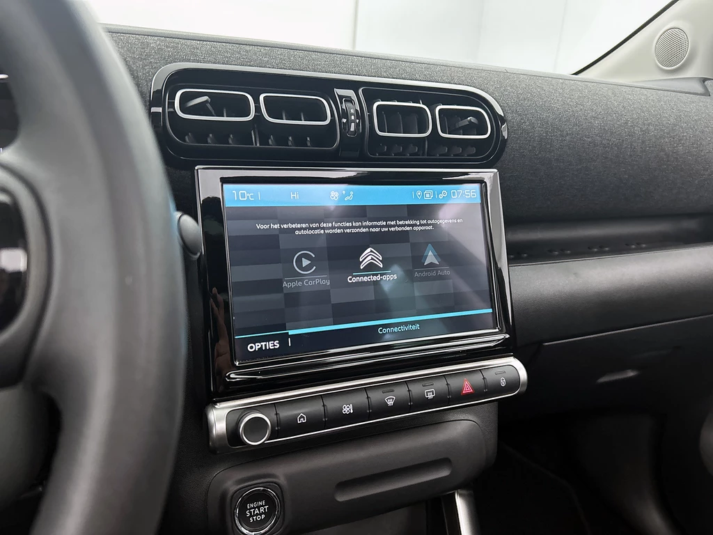 Citroën C3 Aircross – foto 9