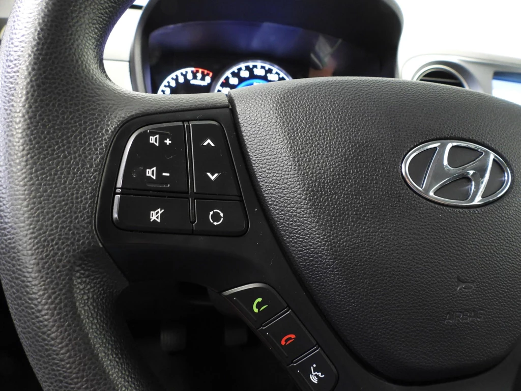 Hyundai i10 – foto 15