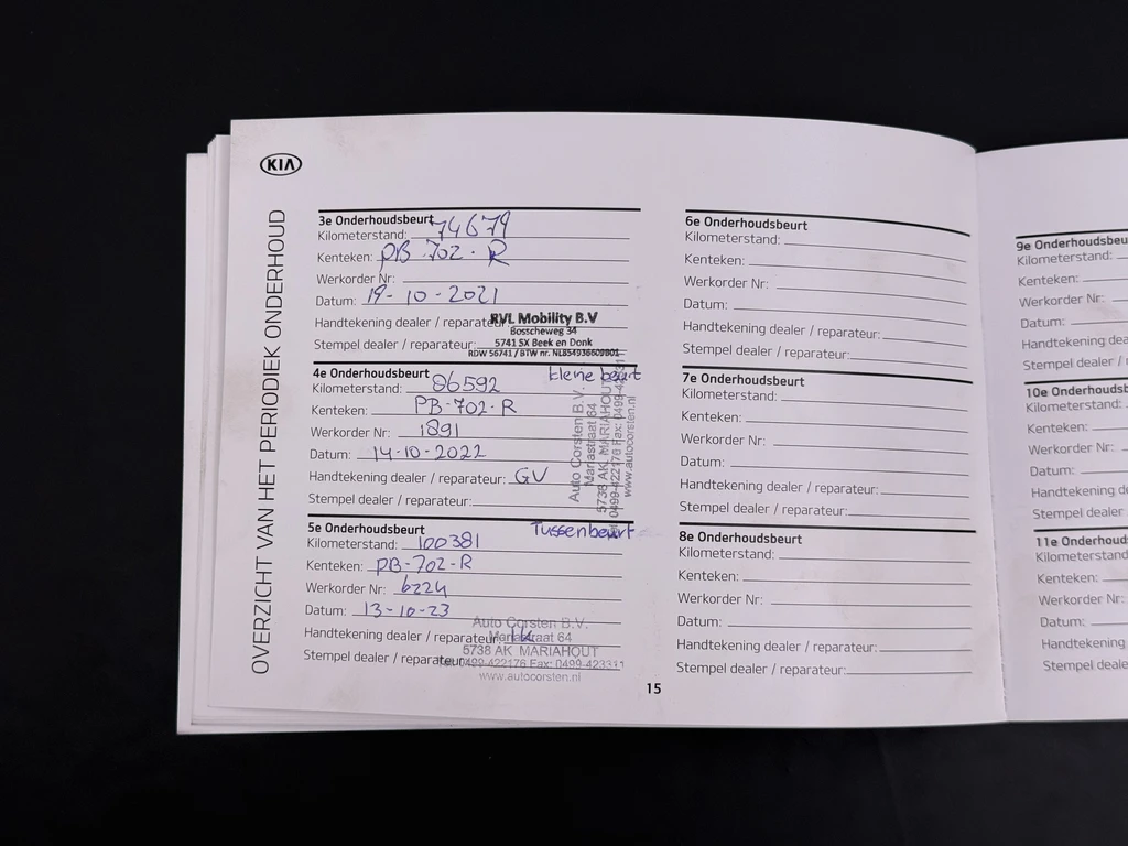 Kia Niro – foto 26