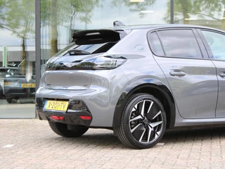 Peugeot e-208 – thumbnail 4