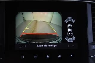 Renault Mégane Estate – thumbnail 20