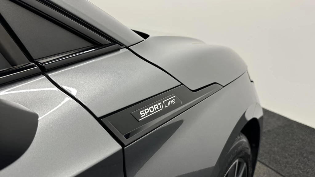 Škoda Enyaq iV – foto 18