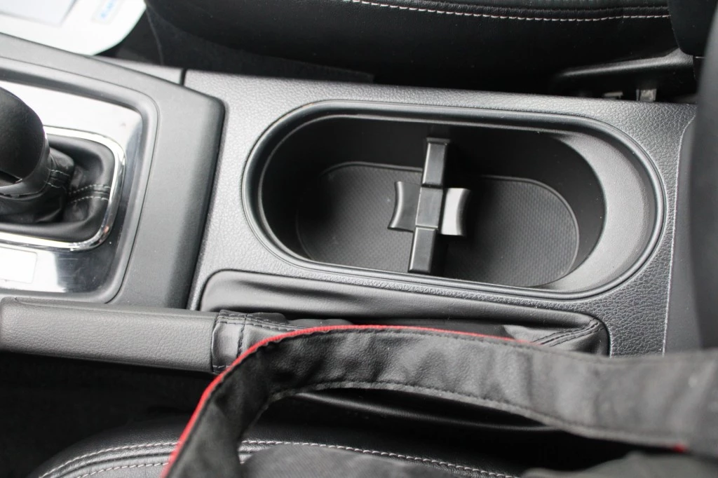 Subaru Forester – foto 36