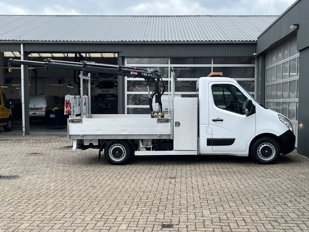 Renault Master – foto 10