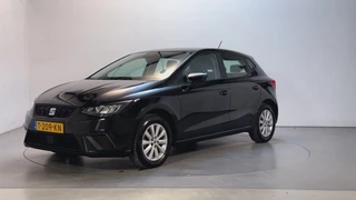 SEAT Ibiza – thumbnail 1