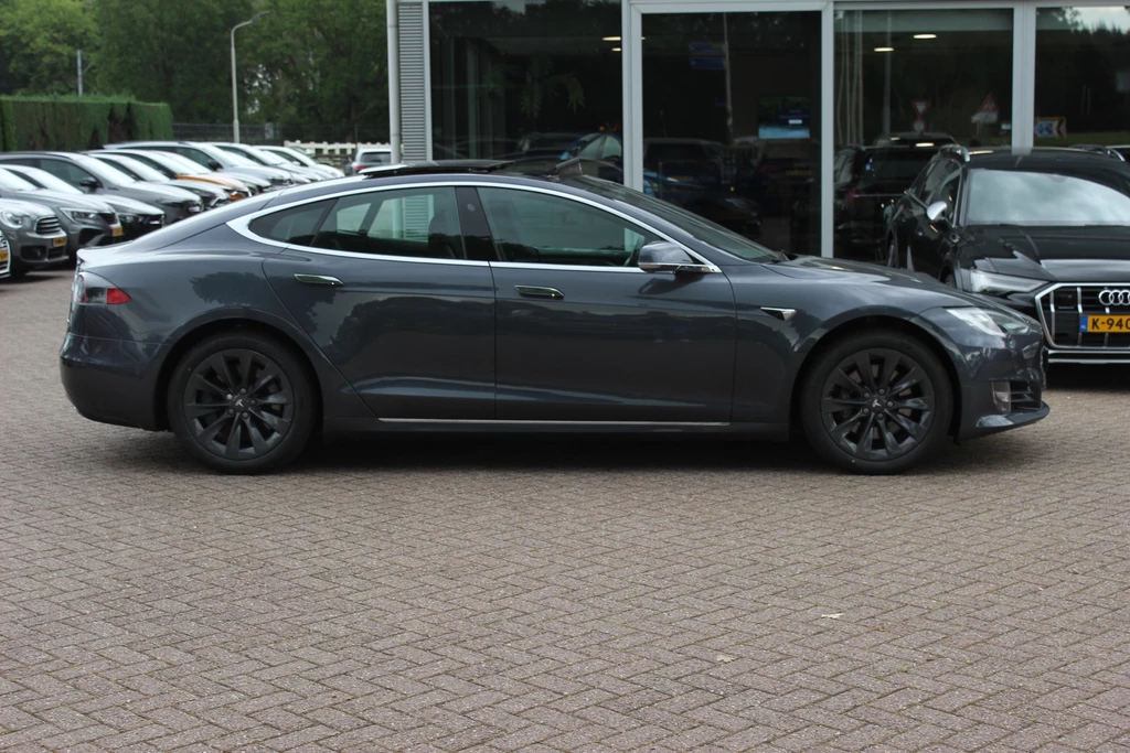 Tesla Model S – foto 5