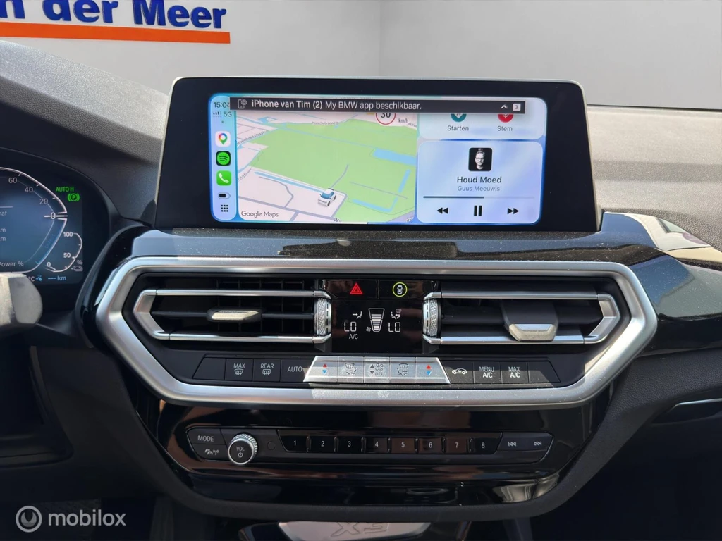 BMW X3 – foto 30