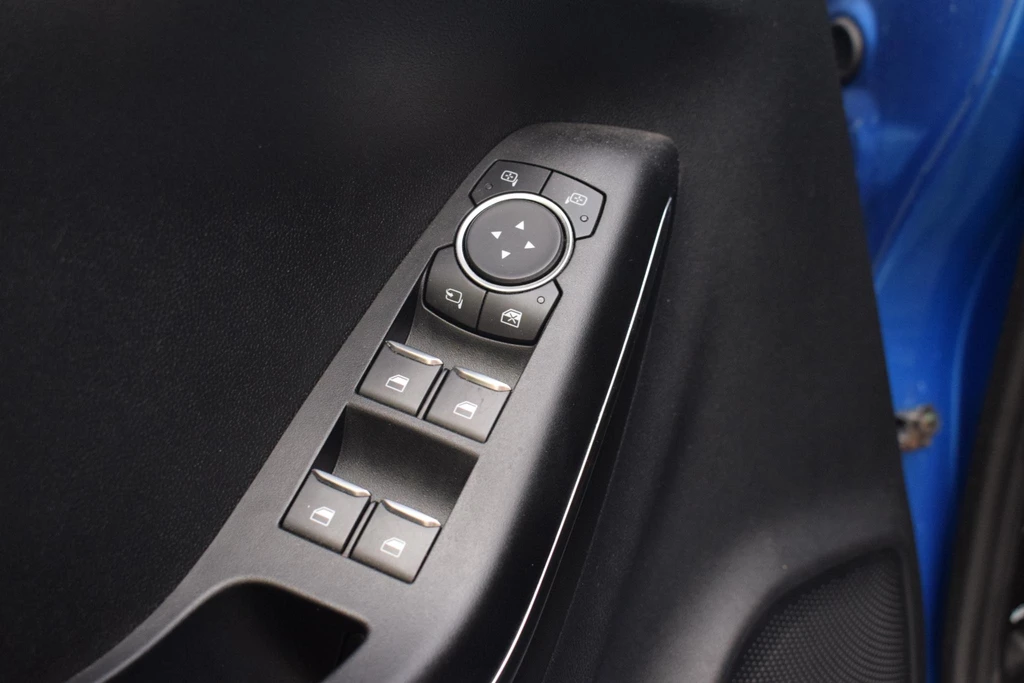 Ford Puma – foto 19