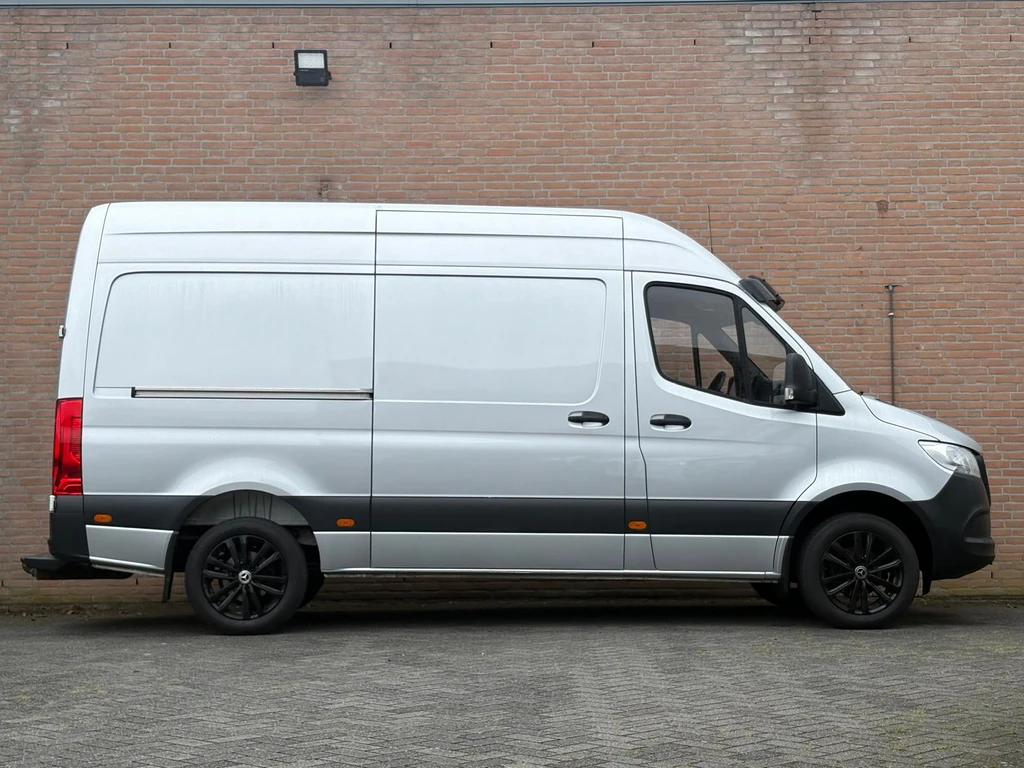 Mercedes-Benz Sprinter – foto 7