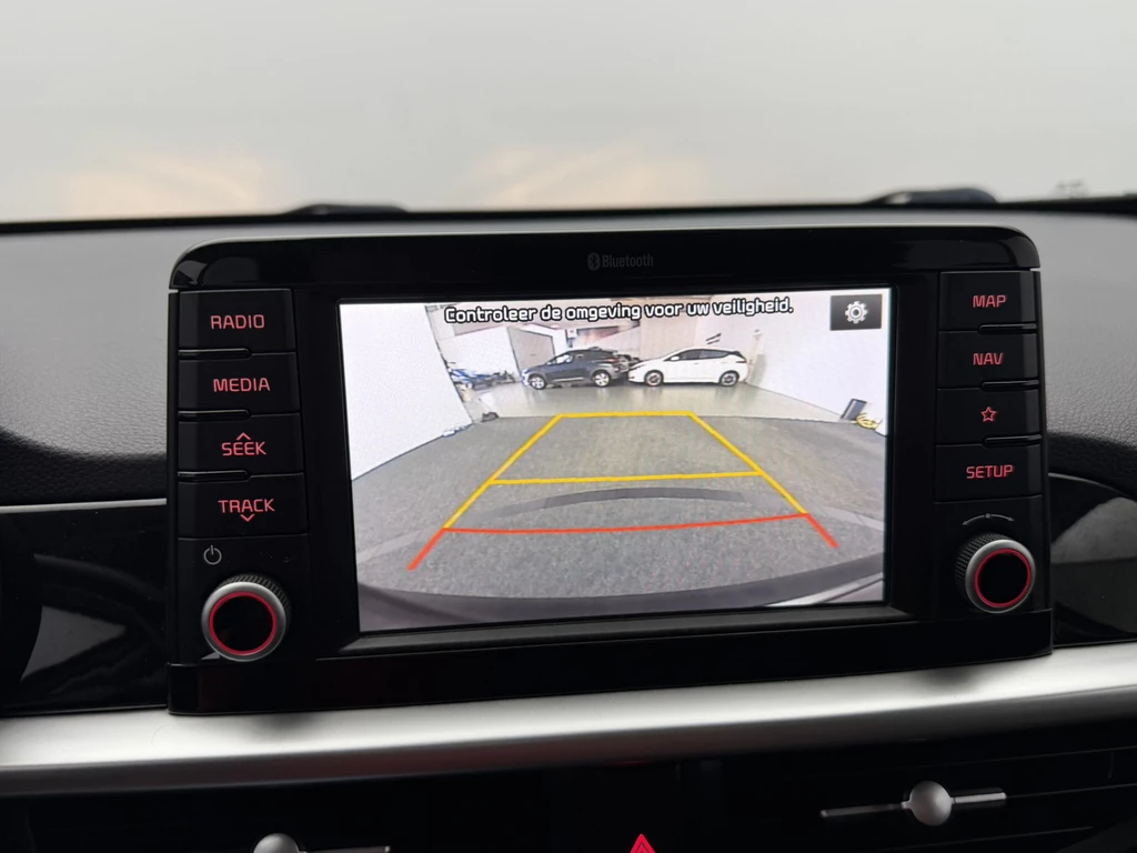 Kia Picanto – foto 18