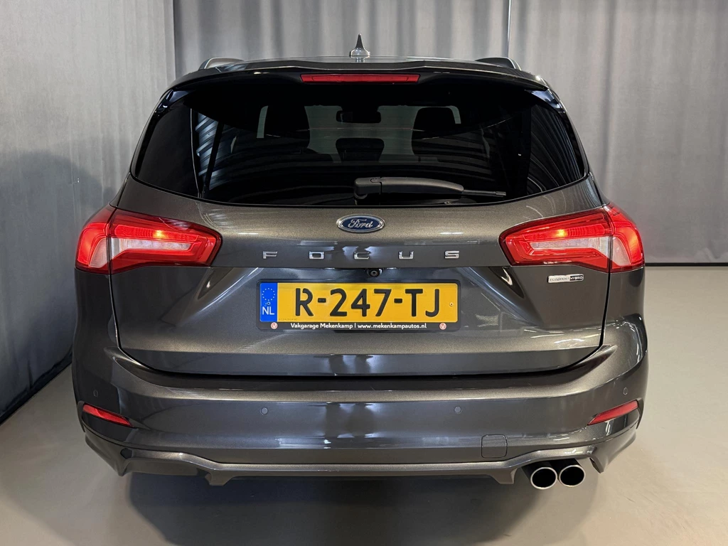 Ford Focus – foto 3