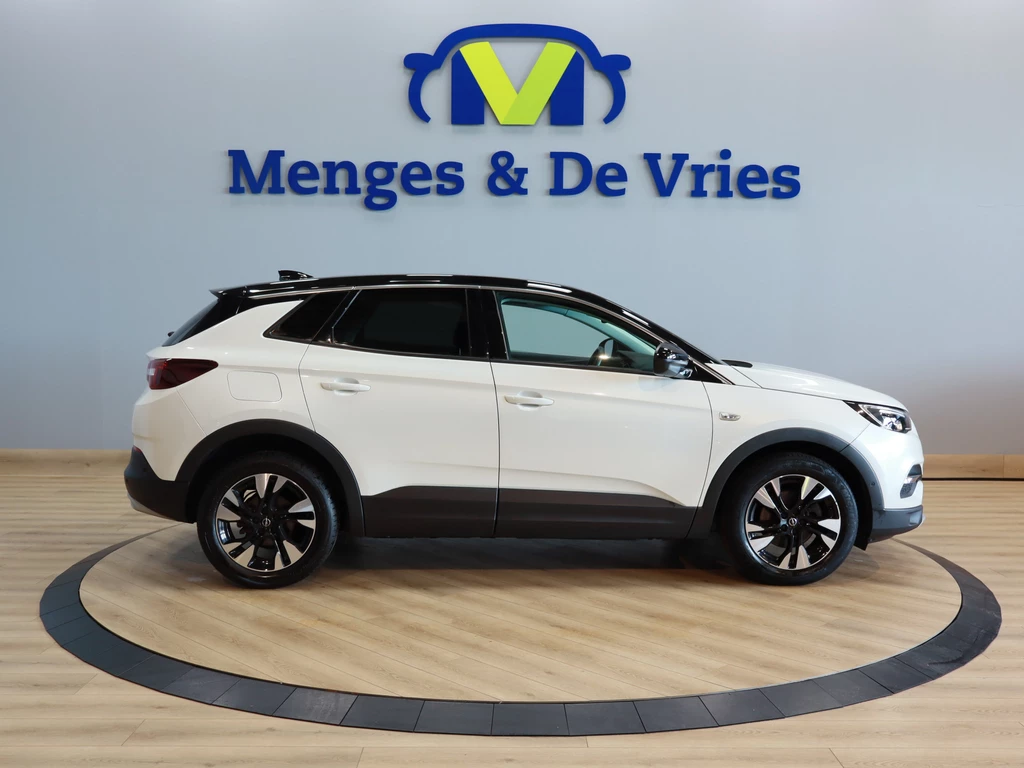 Opel Grandland X – foto 6