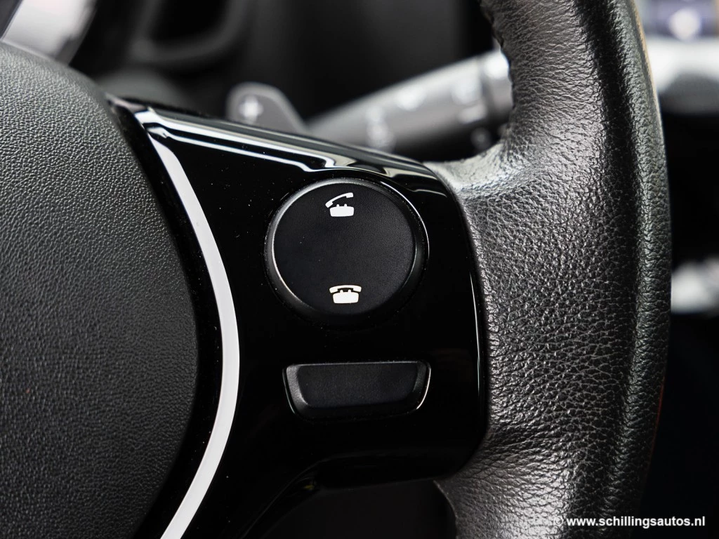 Toyota Aygo – foto 17