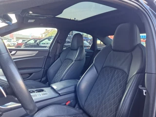 Audi S6 – thumbnail 8