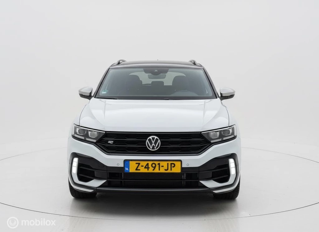 Volkswagen T-Roc – foto 9