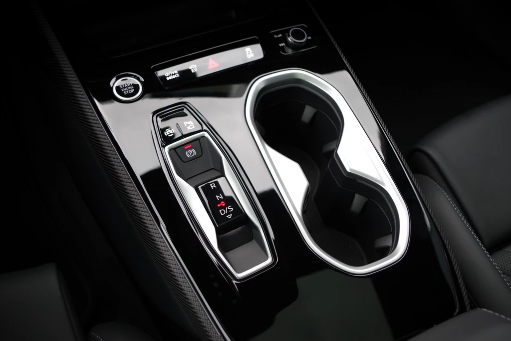 Audi A6 – foto 28