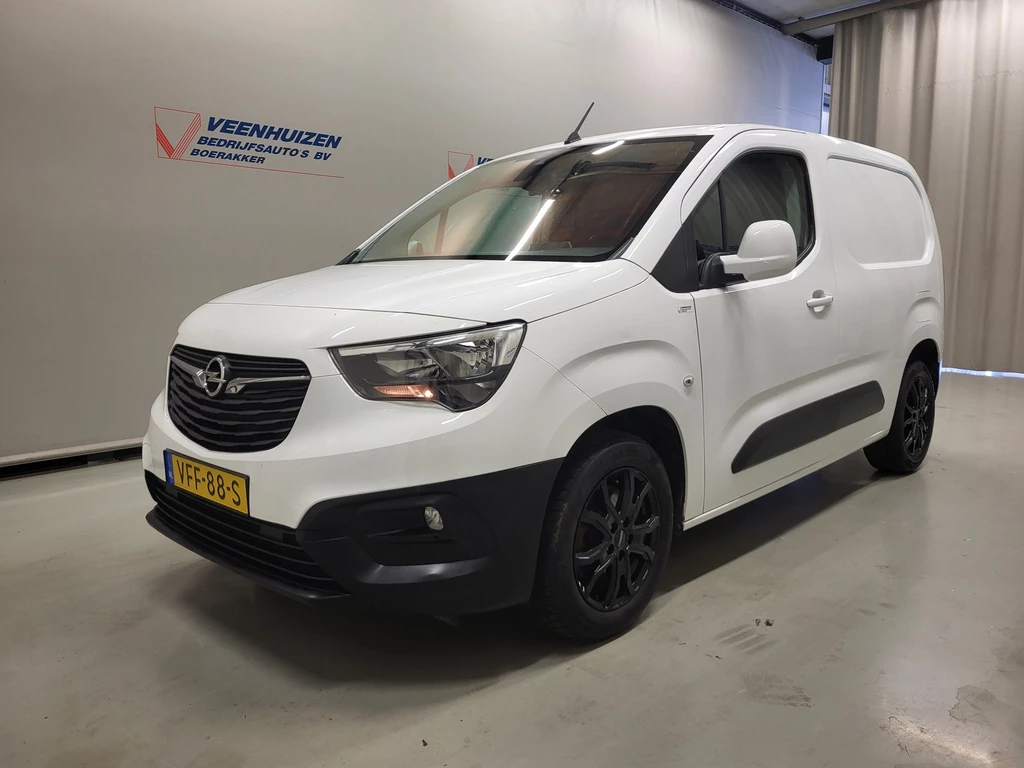 Opel Combo – foto 2