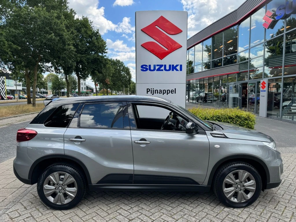 Suzuki Vitara – foto 8