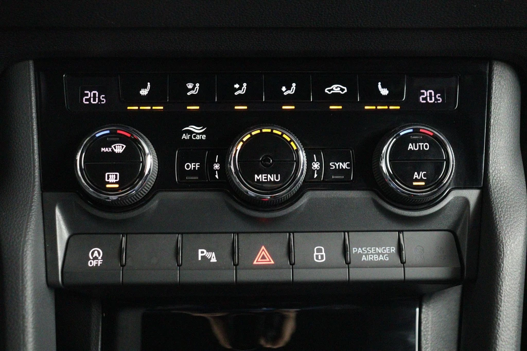 Škoda Karoq – foto 12