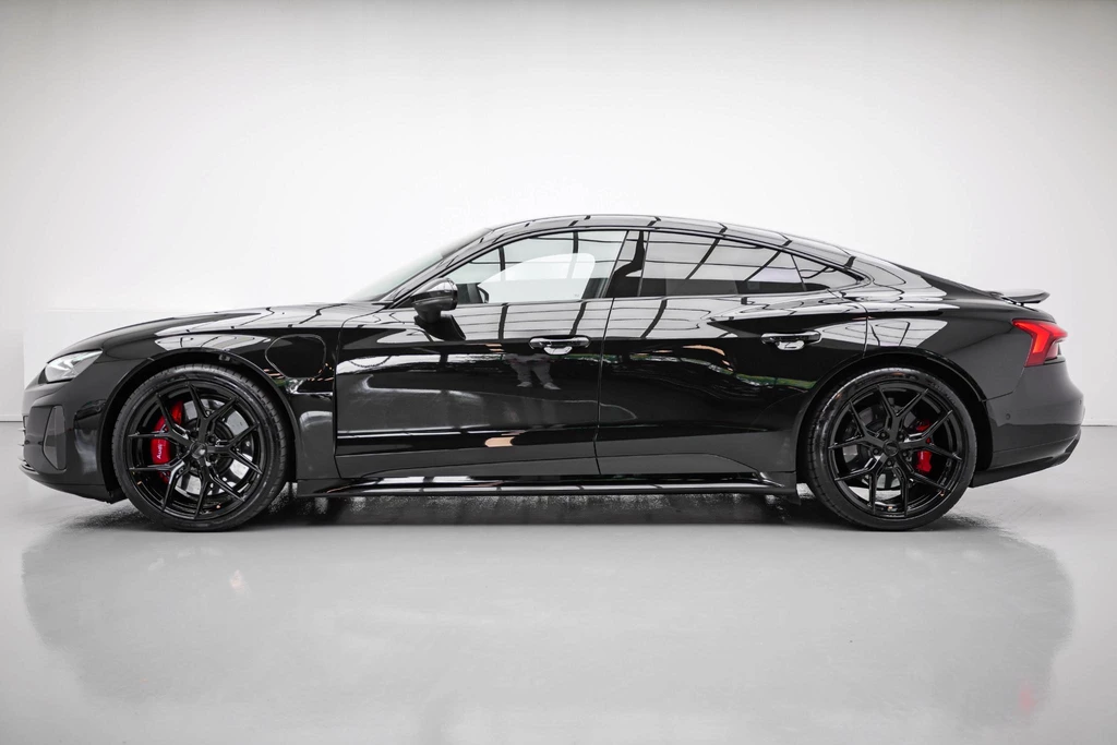 Audi e-tron GT – foto 6
