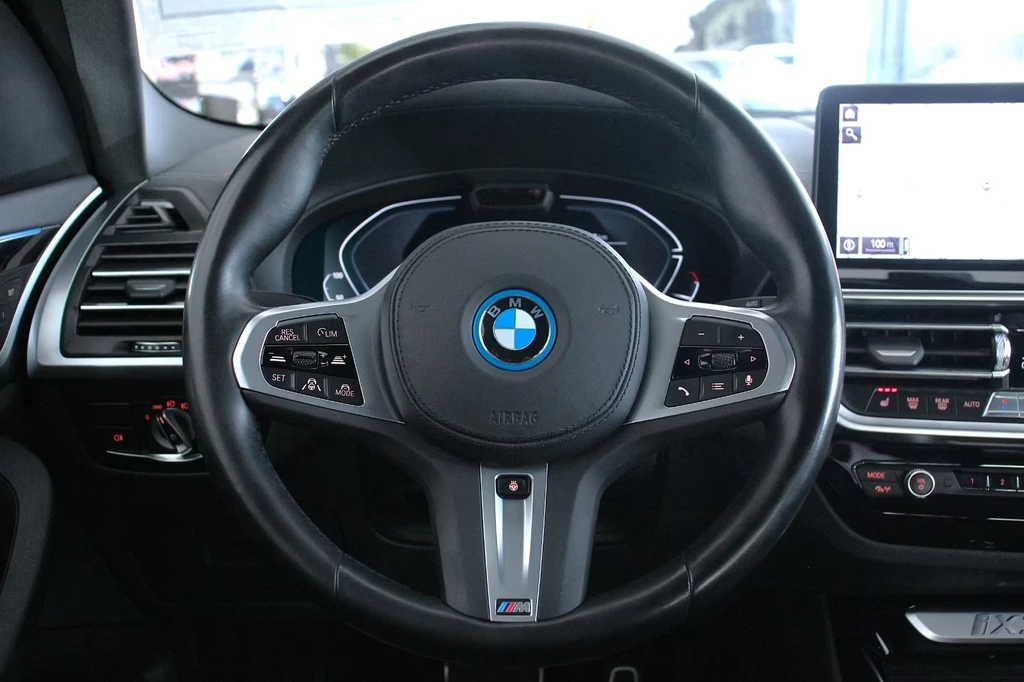 BMW iX3 – foto 5