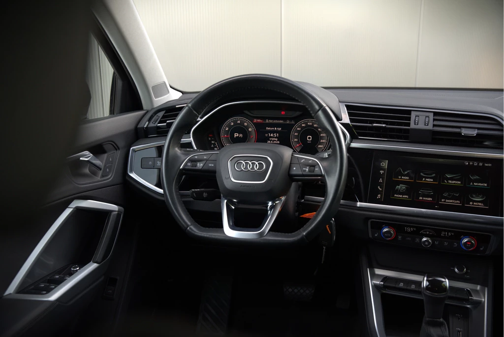 Audi Q3 – foto 36
