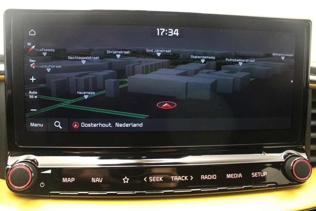 Kia XCeed – foto 15