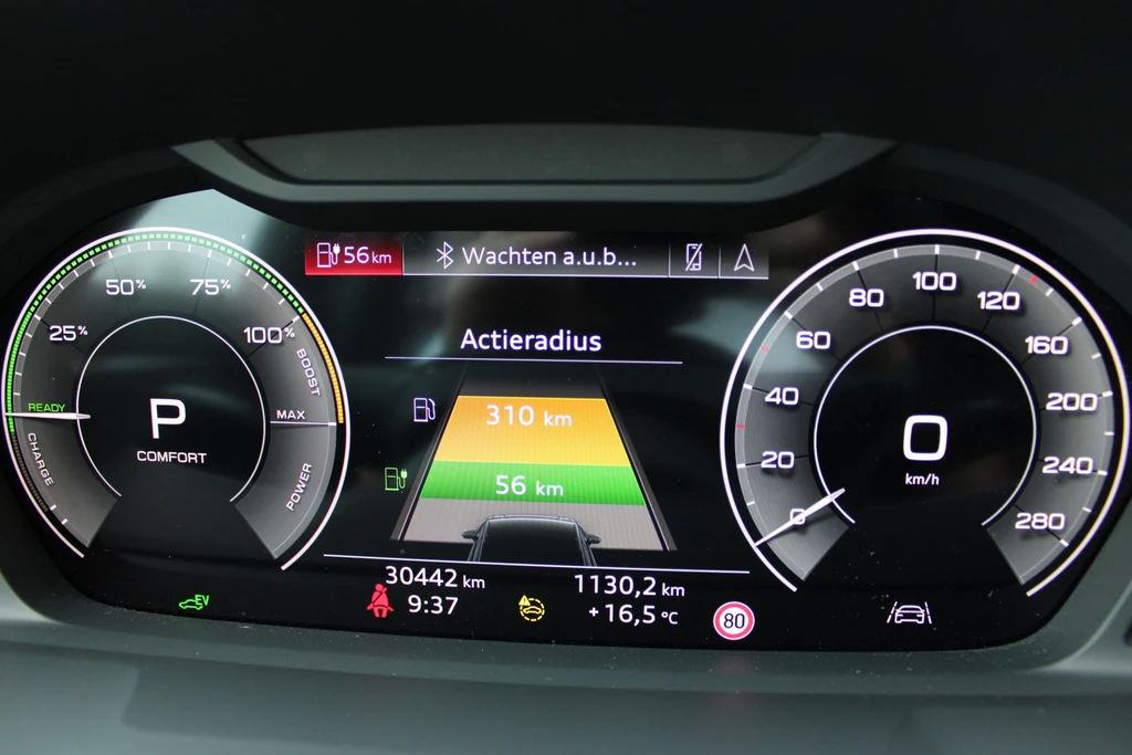 Audi Q3 – foto 13