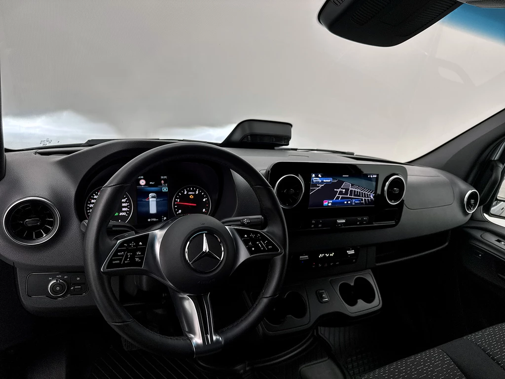 Mercedes-Benz Sprinter – foto 13