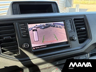 Volkswagen Crafter – thumbnail 33