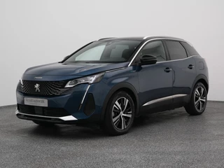 Peugeot 3008 – thumbnail 1
