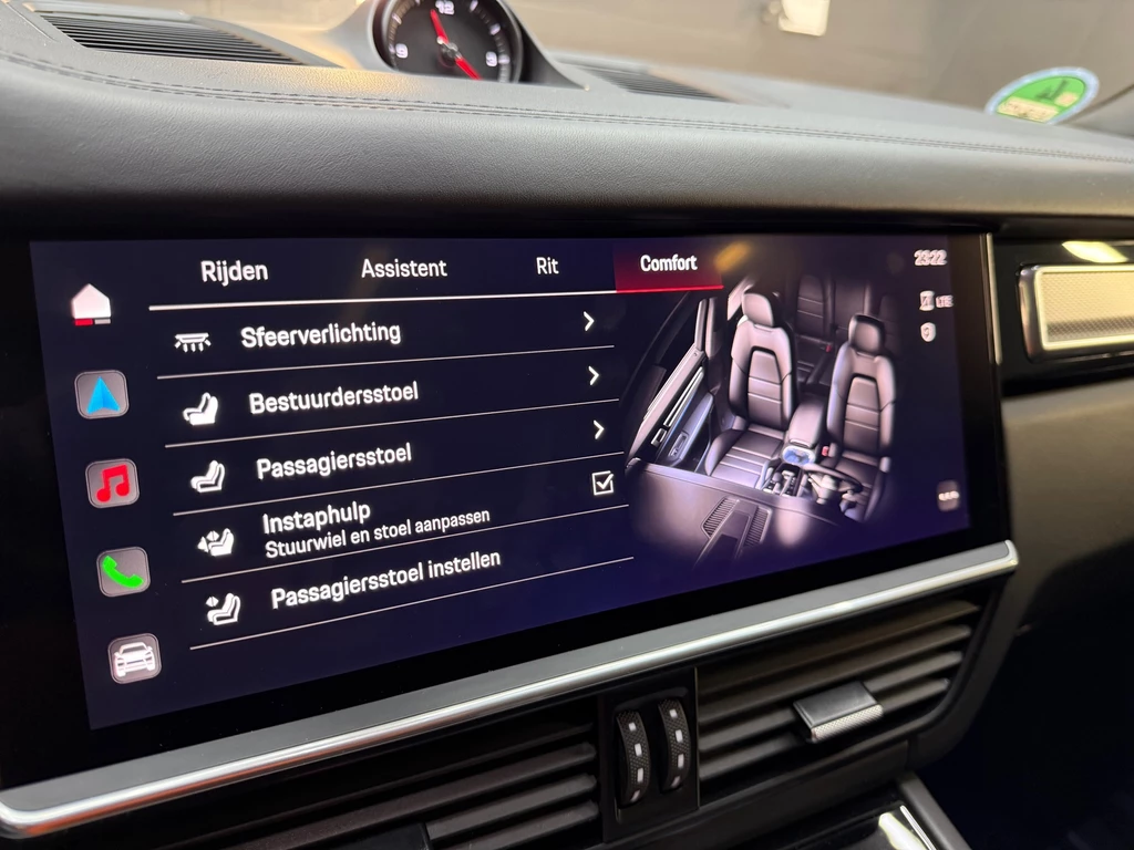 Porsche Cayenne – foto 41
