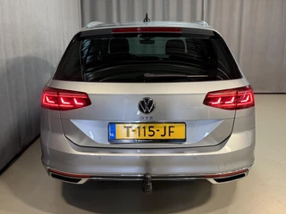 Volkswagen Passat – thumbnail 3