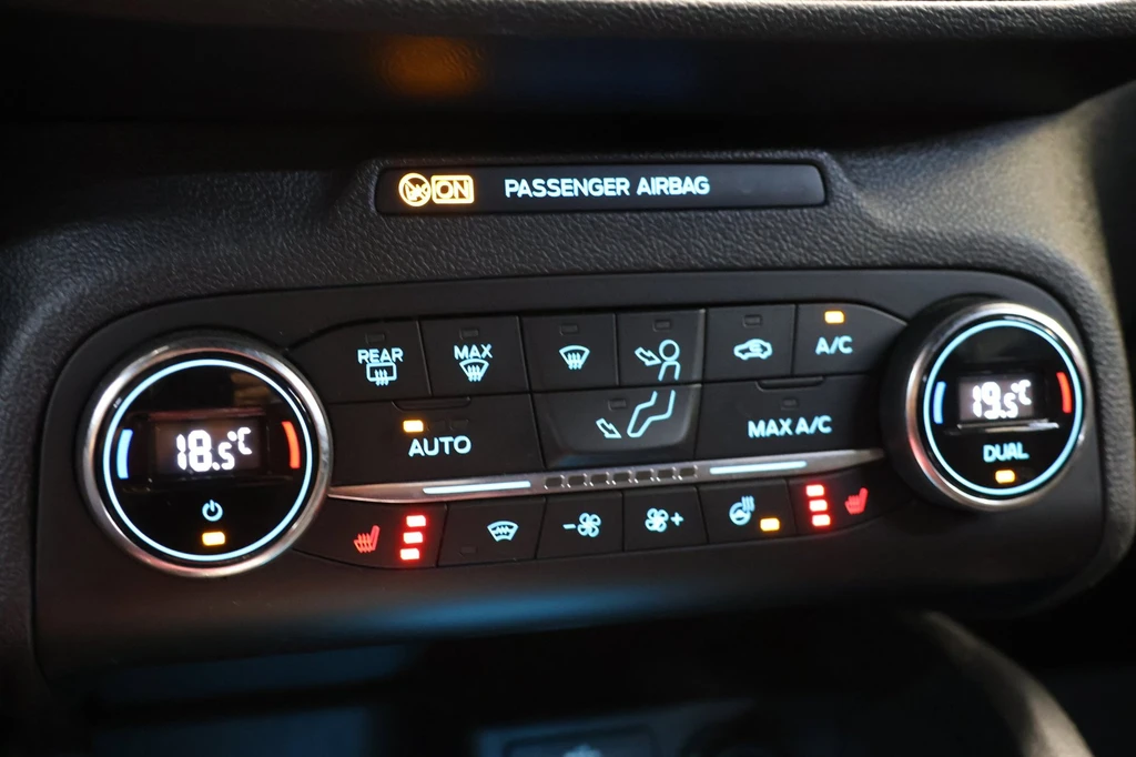 Ford Focus – foto 11