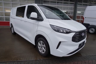 Ford Transit Custom – thumbnail 10