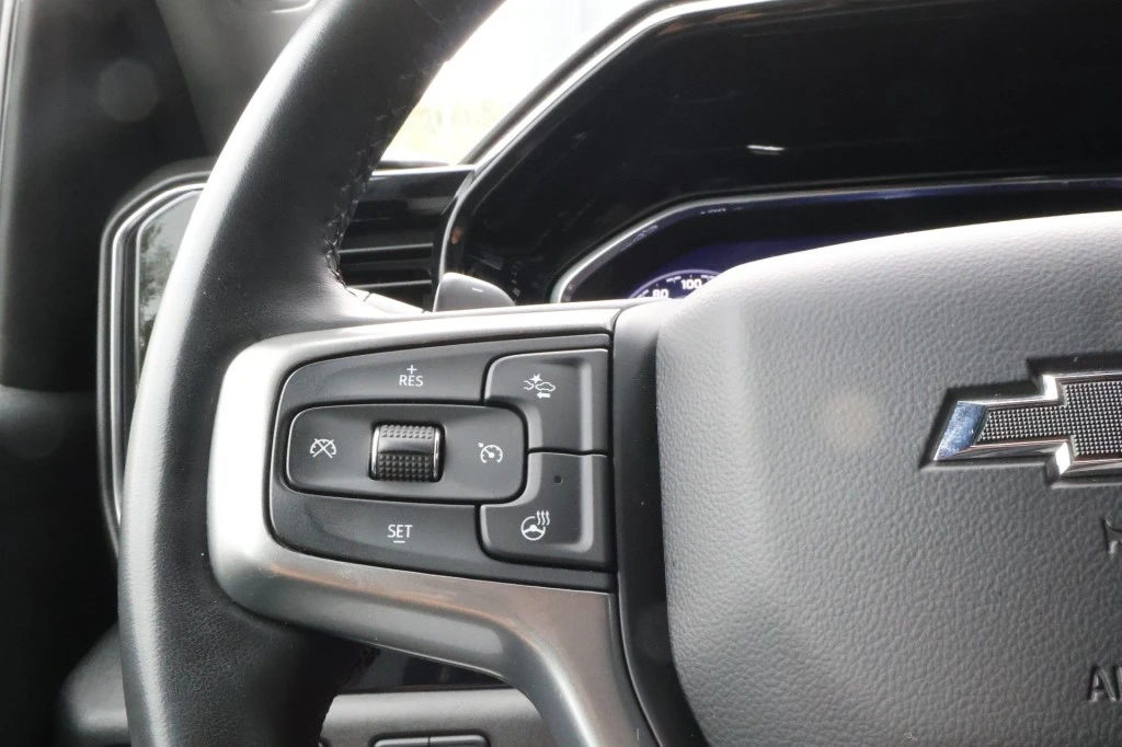 Chevrolet Silverado – foto 12