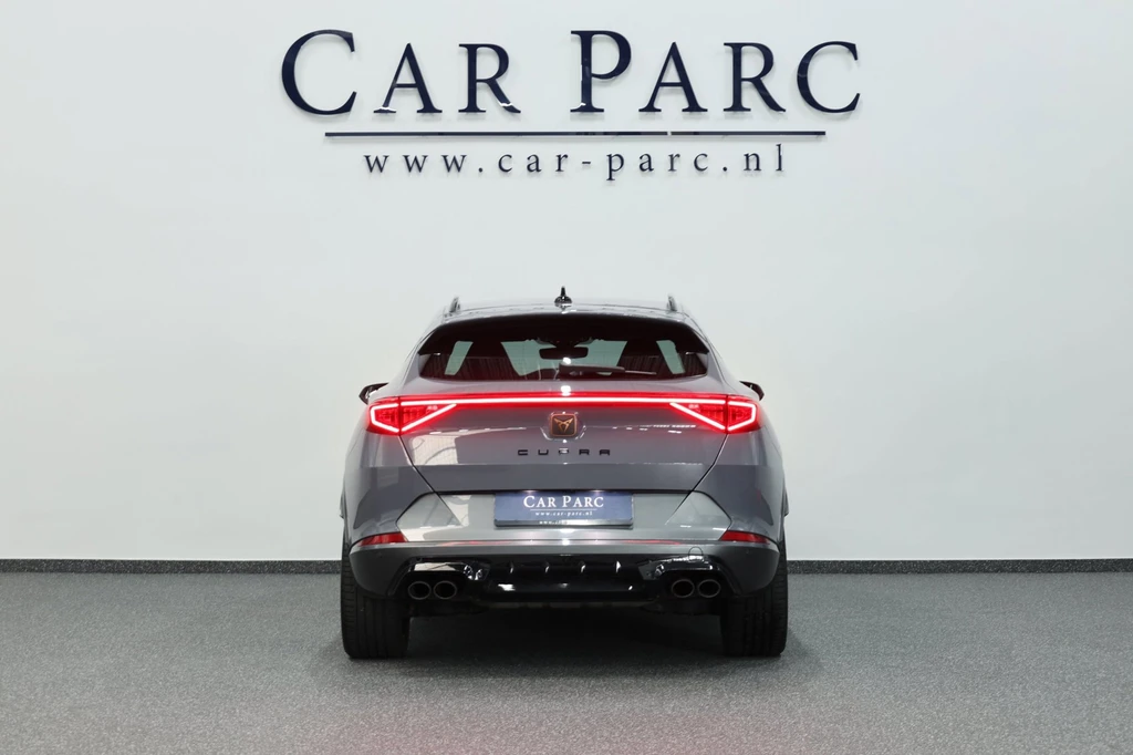 CUPRA Formentor – foto 6